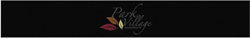 3' x 20' (35" x 236") Waterhog Impressions HD PARK VILLAGE APTS Indoor/Outdoor Logo Mat